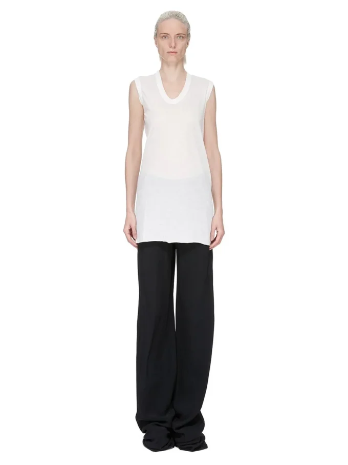 RICK OWENS – TOP RF00W2102UC-11