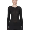 RICK OWENS – TOP RF00W2202MR-09