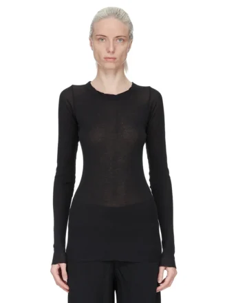 RICK OWENS – TOP RF00W2202MR-09