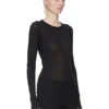 RICK OWENS – TOP RF00W2202MR-09