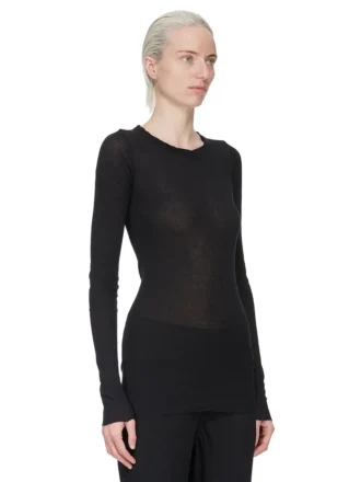 RICK OWENS – TOP RF00W2202MR-09