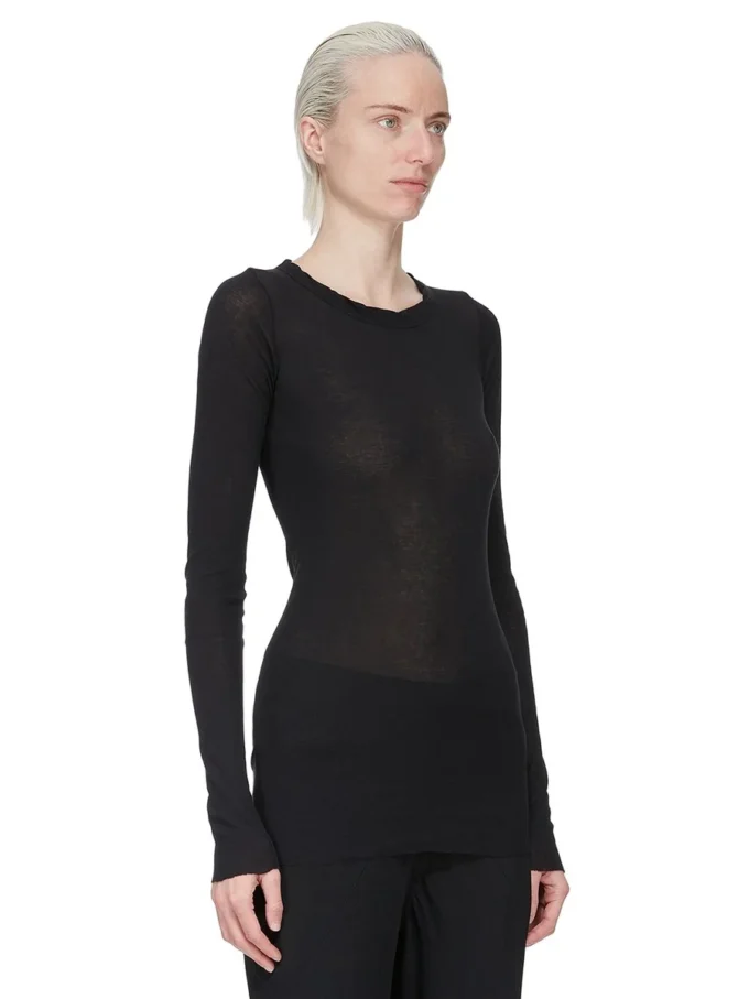RICK OWENS – TOP RF00W2202MR-09