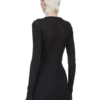 RICK OWENS – TOP RF00W2202MR-09