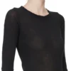 RICK OWENS – TOP RF00W2202MR-09