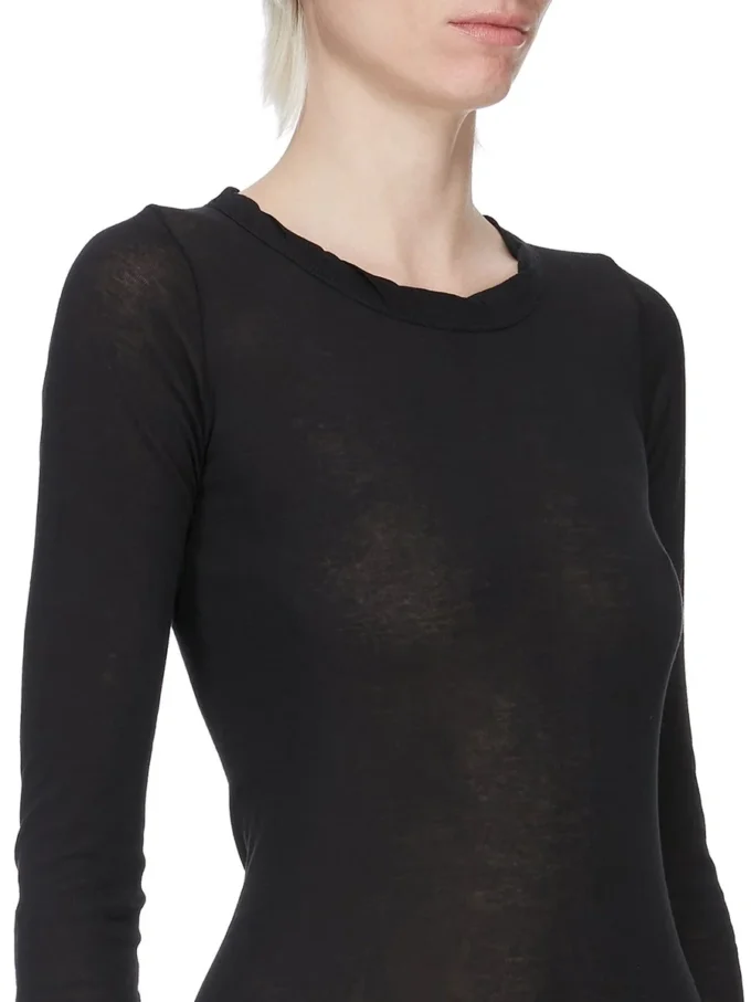 RICK OWENS – TOP RF00W2202MR-09