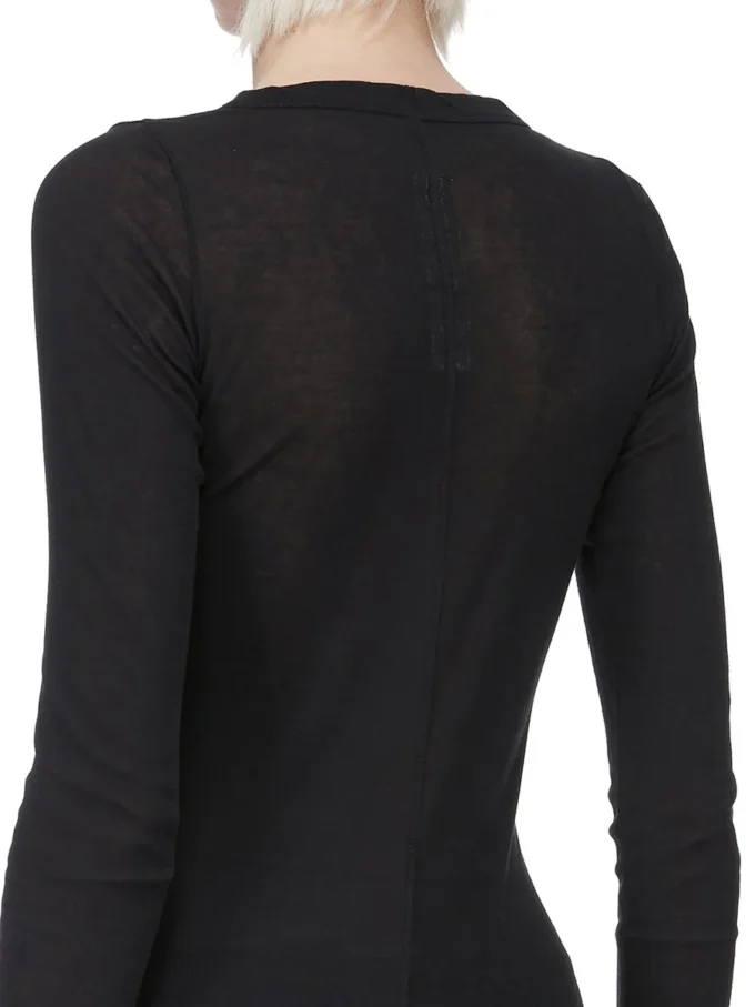 RICK OWENS – TOP RF00W2202MR-09