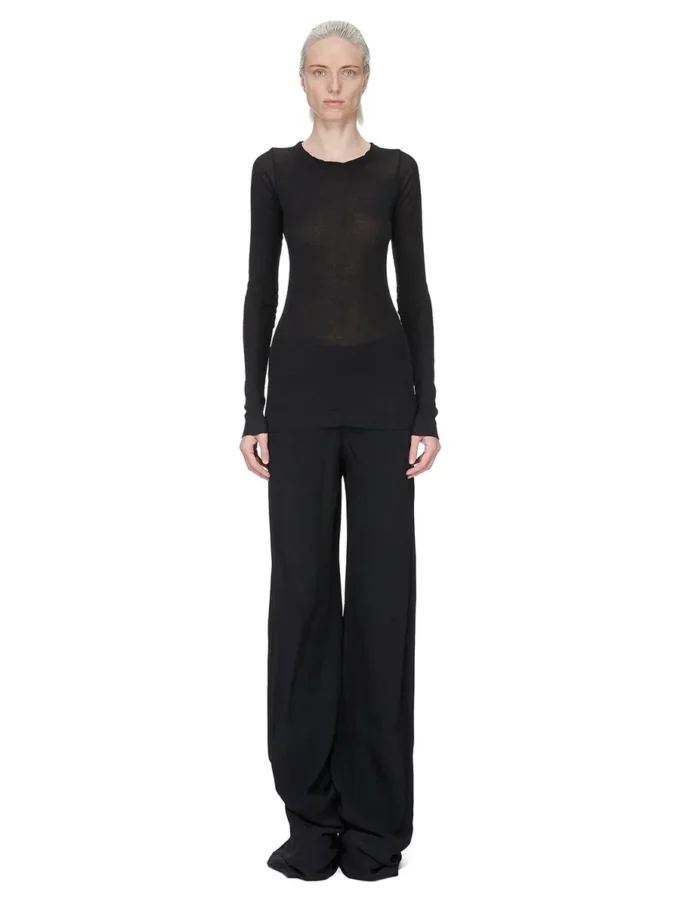 RICK OWENS – TOP RF00W2202MR-09