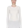 RICK OWENS – TOP RF00W2202MR-11