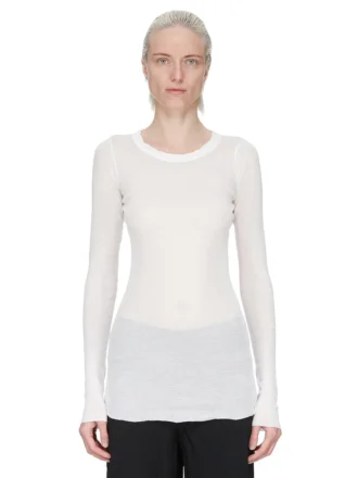 RICK OWENS – TOP RF00W2202MR-11
