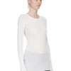 RICK OWENS – TOP RF00W2202MR-11
