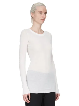 RICK OWENS – TOP RF00W2202MR-11