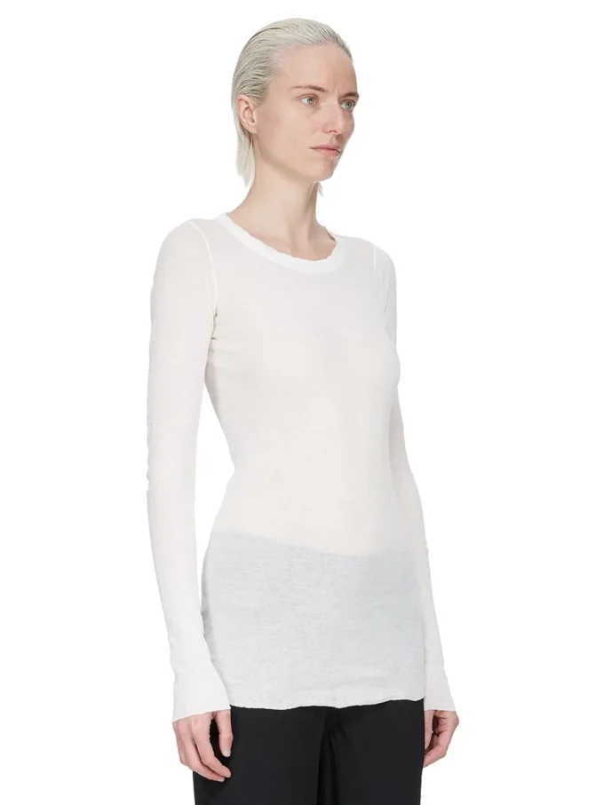 RICK OWENS – TOP RF00W2202MR-11