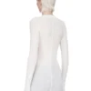 RICK OWENS – TOP RF00W2202MR-11