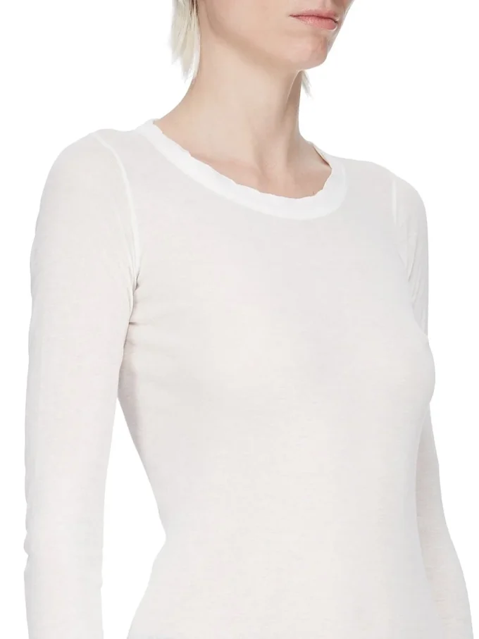 RICK OWENS – TOP RF00W2202MR-11