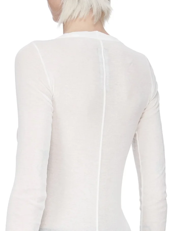 RICK OWENS – TOP RF00W2202MR-11