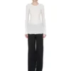 RICK OWENS – TOP RF00W2202MR-11