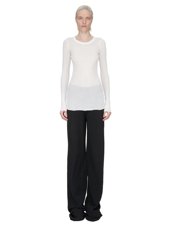 RICK OWENS – TOP RF00W2202MR-11