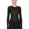 RICK OWENS – TOP RF00W2202RC-09