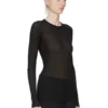 RICK OWENS – TOP RF00W2202RC-09