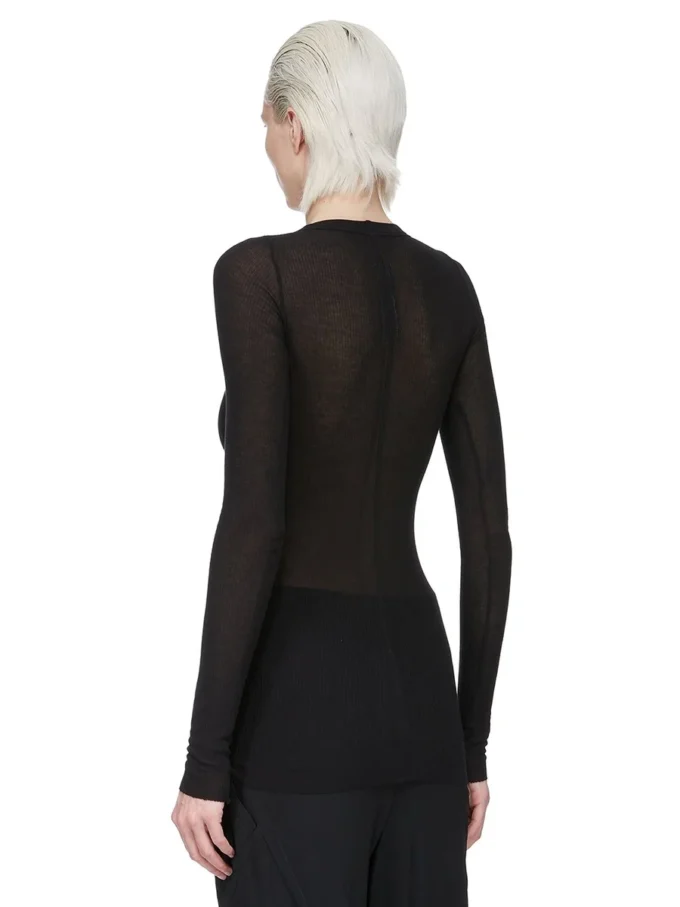 RICK OWENS – TOP RF00W2202RC-09