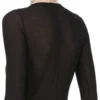 RICK OWENS – TOP RF00W2202RC-09
