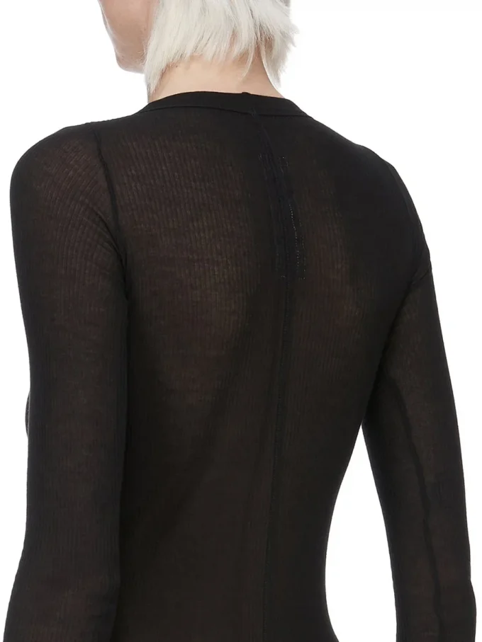 RICK OWENS – TOP RF00W2202RC-09