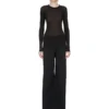 RICK OWENS – TOP RF00W2202RC-09
