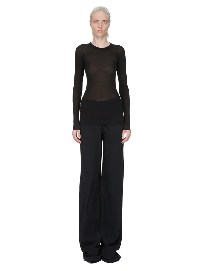 RICK OWENS – TOP RF00W2202RC-09