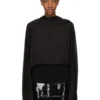 RICK OWENS – TOP RO02E4262JSW-09