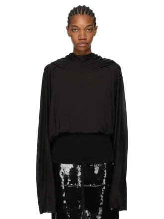 RICK OWENS – TOP RO02E4262JSW-09
