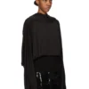 RICK OWENS – TOP RO02E4262JSW-09