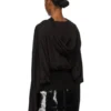 RICK OWENS – TOP RO02E4262JSW-09