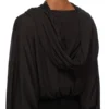 RICK OWENS – TOP RO02E4262JSW-09