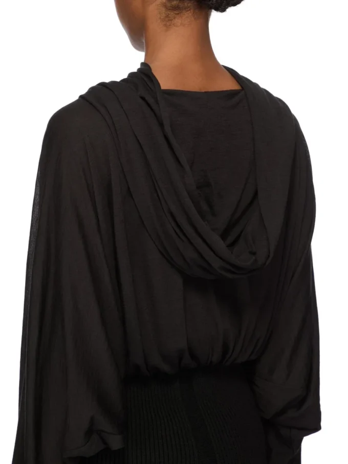 RICK OWENS – TOP RO02E4262JSW-09