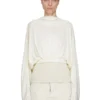 RICK OWENS – TOP RO02E4262JSW-21