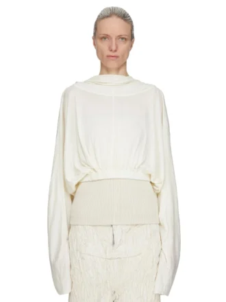 RICK OWENS – TOP RO02E4262JSW-21