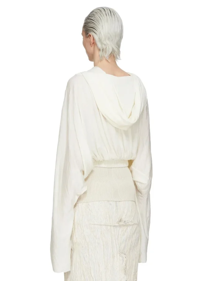 RICK OWENS – TOP RO02E4262JSW-21