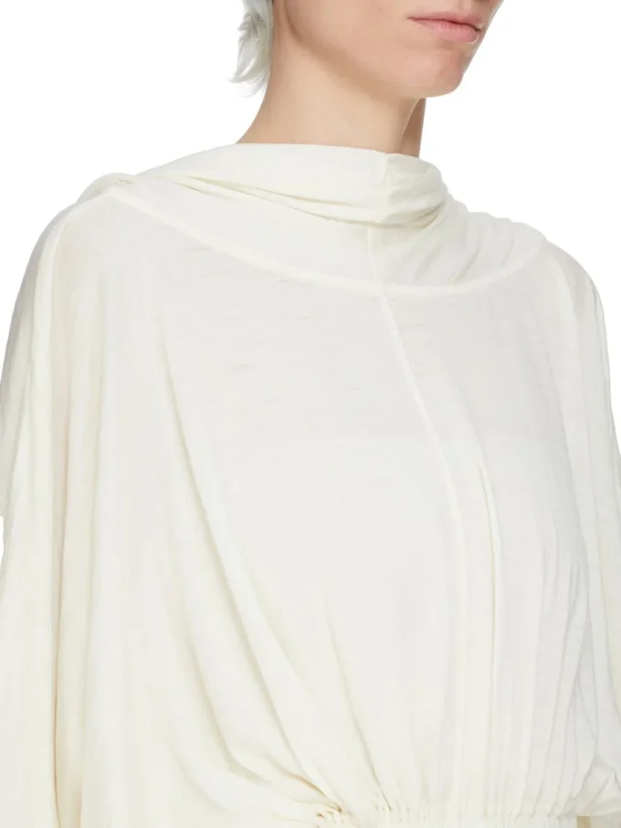 RICK OWENS – TOP RO02E4262JSW-21