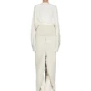 RICK OWENS – TOP RO02E4262JSW-21