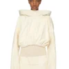 RICK OWENS – TOP RO02E4262LBH-11