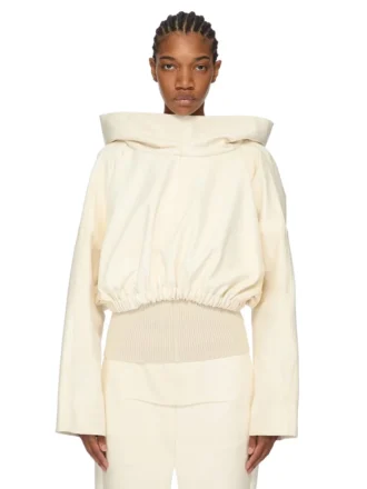 RICK OWENS – TOP RO02E4262LBH-11