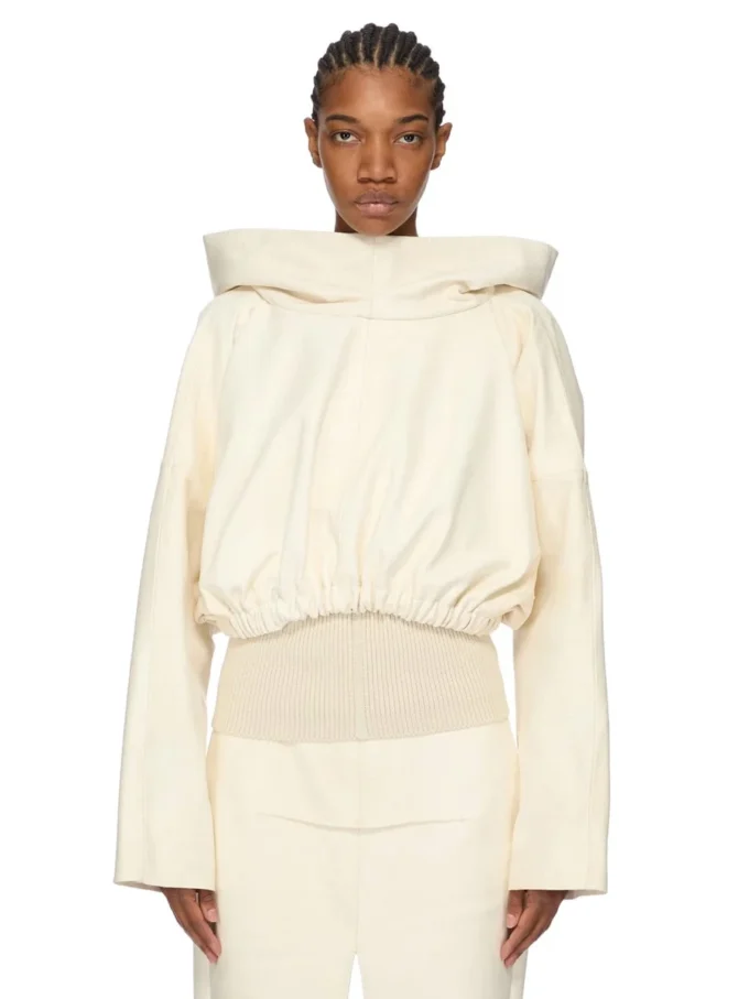 RICK OWENS – TOP RO02E4262LBH-11