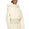 RICK OWENS – TOP RO02E4262LBH-11