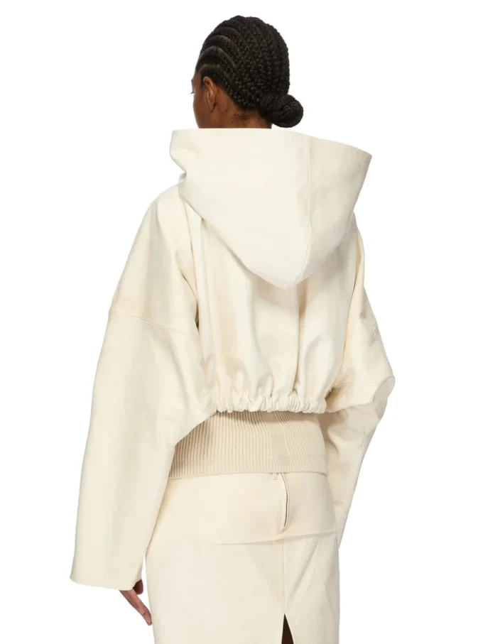 RICK OWENS – TOP RO02E4262LBH-11