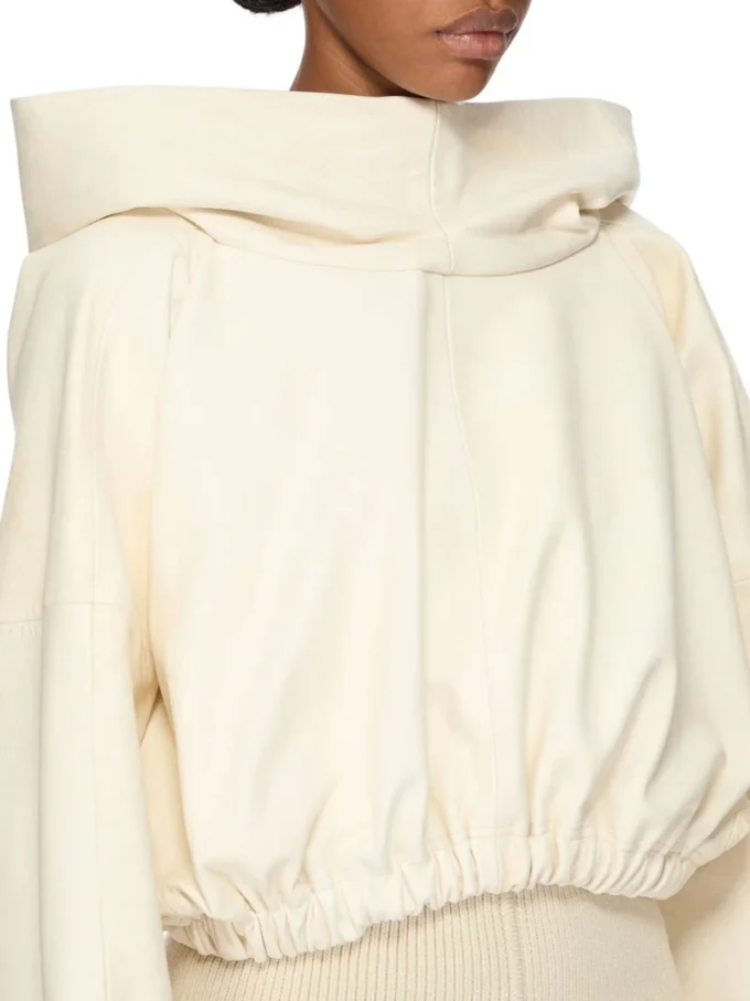 RICK OWENS – TOP RO02E4262LBH-11