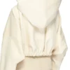 RICK OWENS – TOP RO02E4262LBH-11