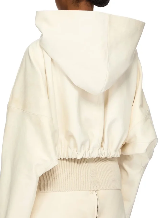 RICK OWENS – TOP RO02E4262LBH-11
