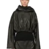 RICK OWENS – TOP RO02E4262LNV-09
