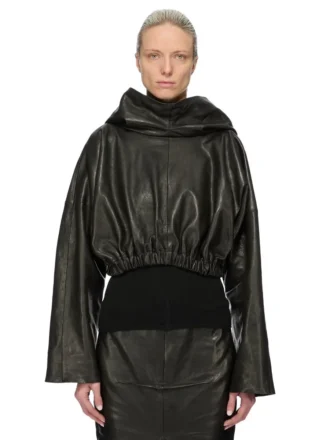 RICK OWENS – TOP RO02E4262LNV-09