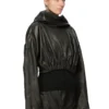 RICK OWENS – TOP RO02E4262LNV-09